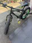 Bicicletă Fat Bike MEGAMO Monster – Roți mari, gata de aventură!