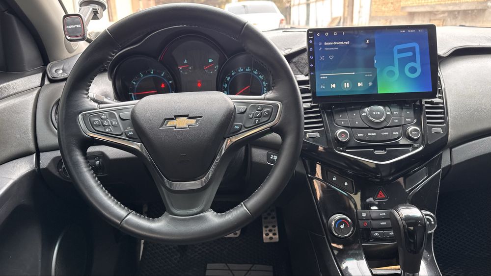 Lasetti Cruze cdx eng full pozitsa 2009 yil 230000 yurgan