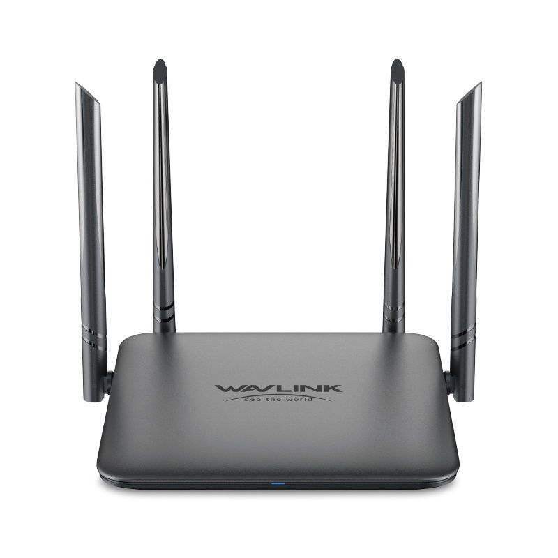 Wifi router 5g dual 2.4g