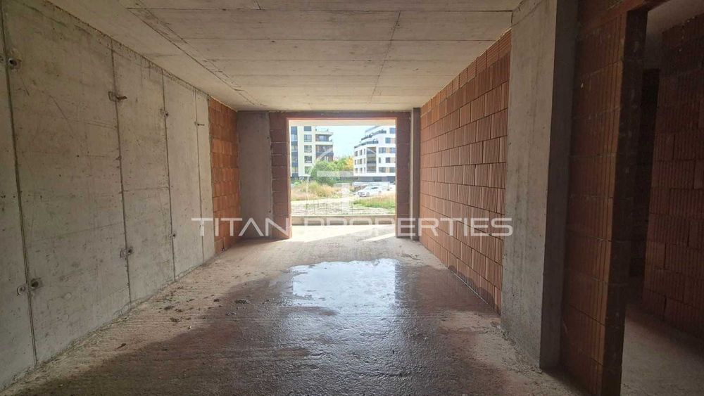 Продава се Тристаен апартамент в Пловдив, Христо Смирненски - 95 кв.м за 1485 €/кв.м - Снимка #3