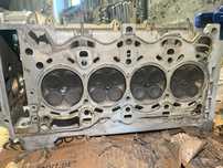 Цилиндрова Глава от BMW e90/e87 n46b20 318i 129кс