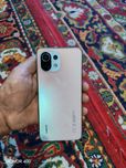 Xiaomk 11 lite 5g ne   6ga 128 abmen