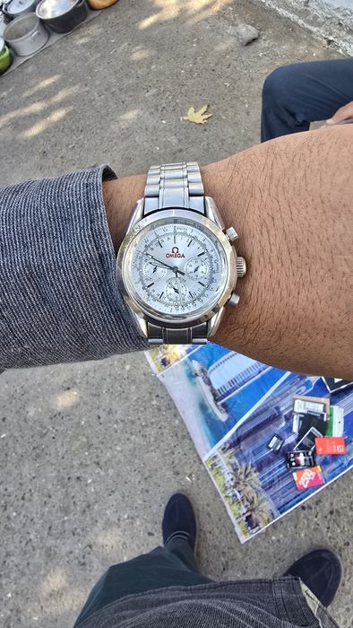 Omega Speedmaster Professional соати солтилади