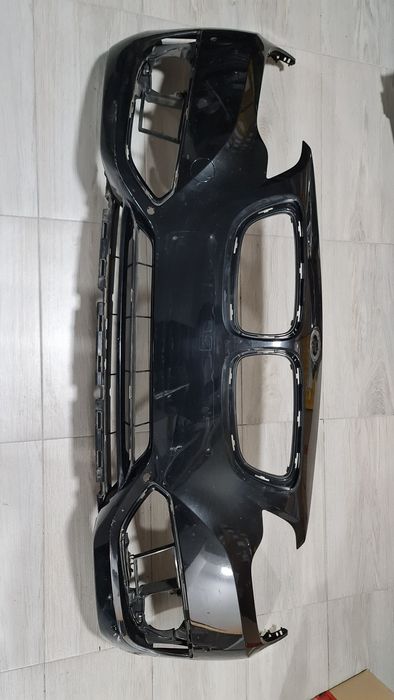 Spoiler bara fata BMW 2 f22 f23