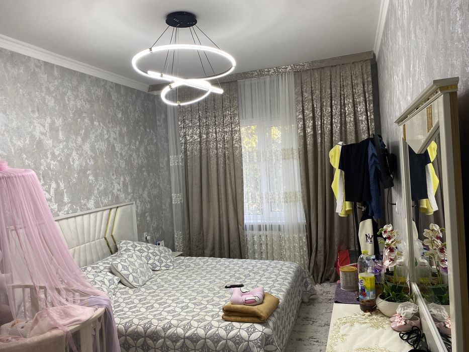 Продается  квартира ТТЗ, Хумоюн 4/2/9