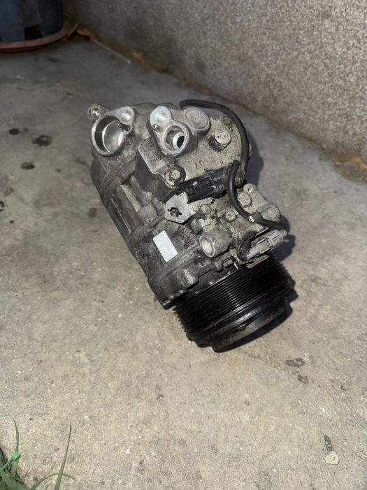 Copresor ac bmw f10
