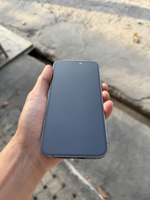 Iphone 14 Pro Max 256gb 79% Perpul