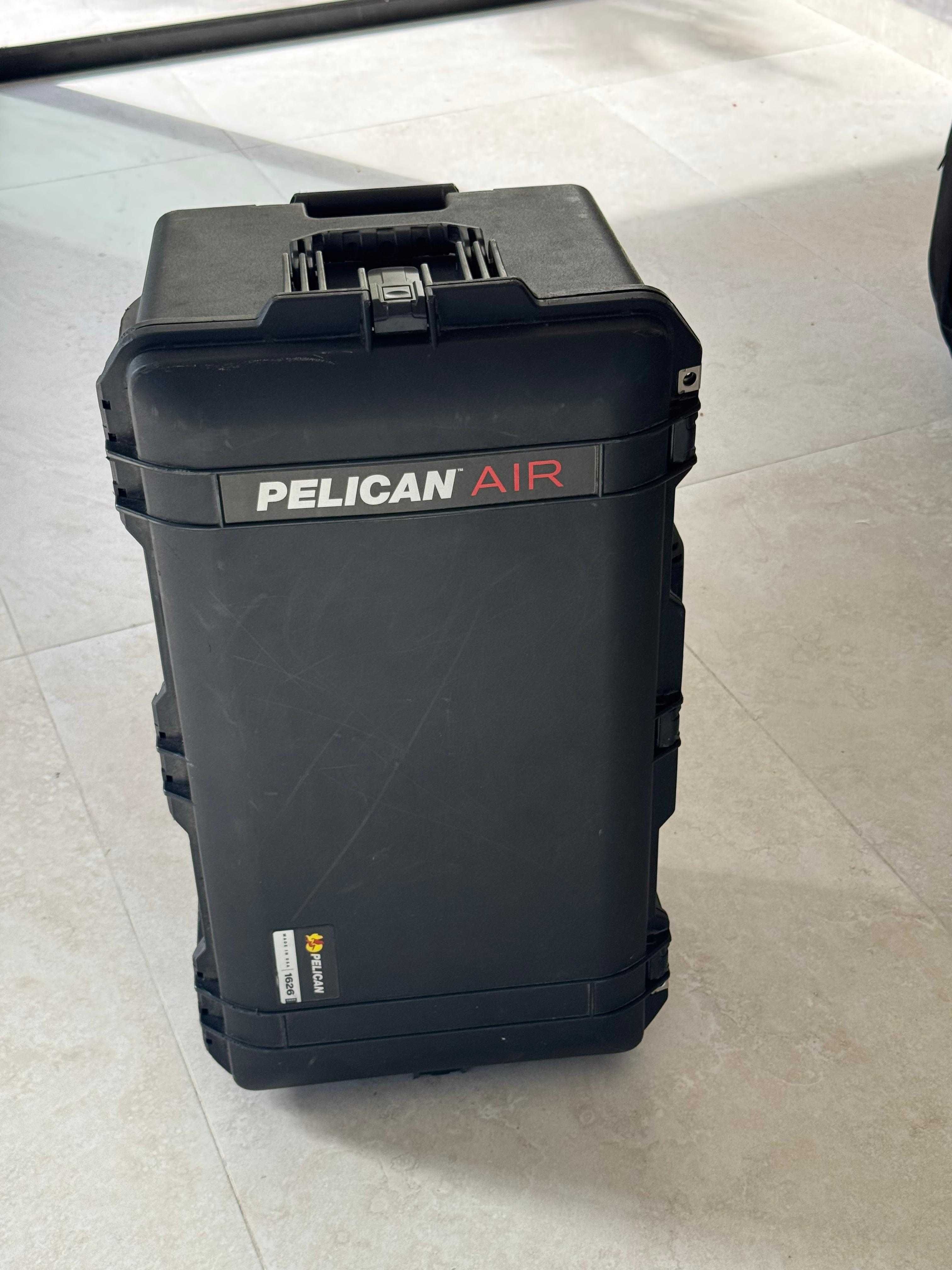 Куфар Peli Pelican Case Air 1626