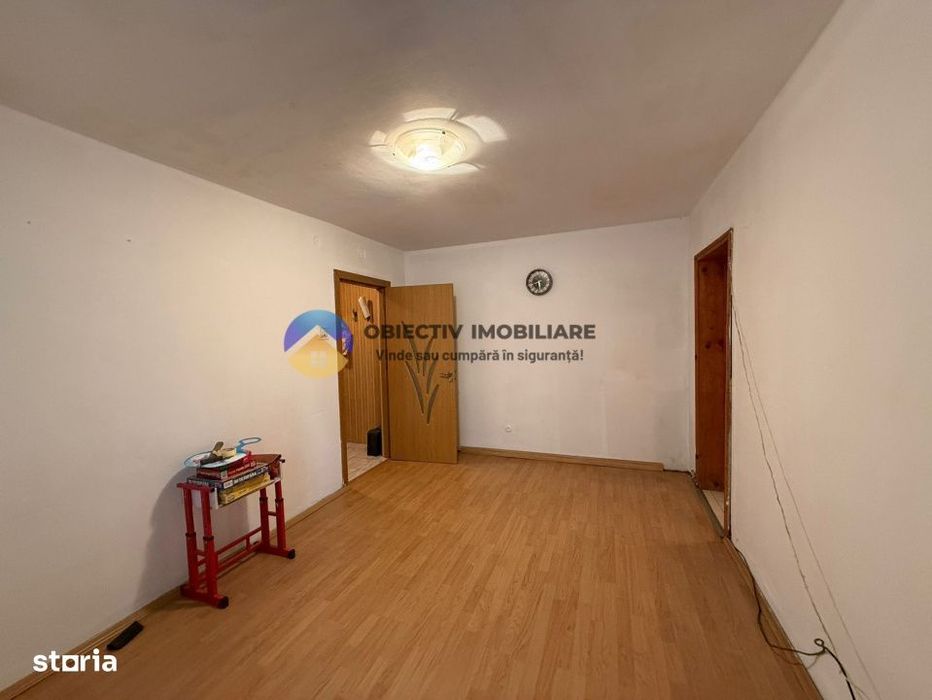 Apartament 2 camere - Cartier Darmanesti / Parter