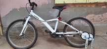 Bicicleta BTWIN 20"