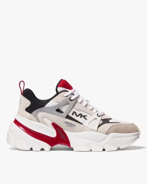 Michael Kors Nick - Оригинални Мъжки Обувки