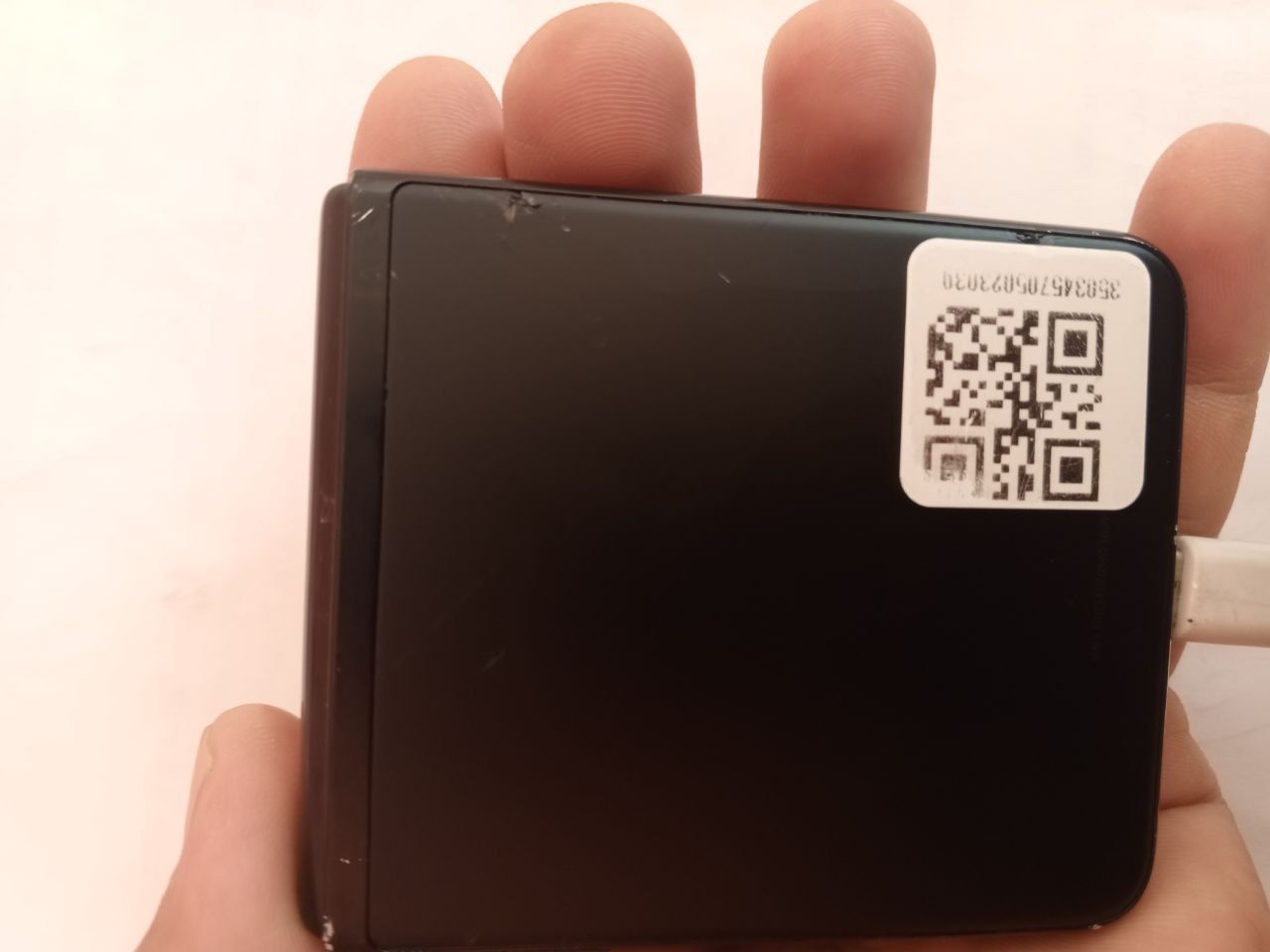 Samsung z flip 3 256 5g