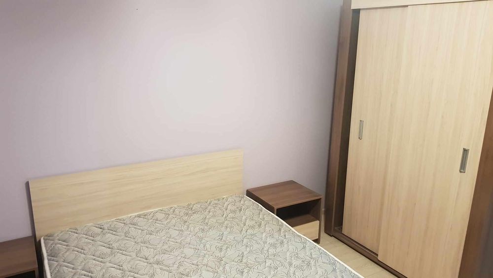 Дава се под наем Тристаен апартамент в Пловдив, Кършияка - 90 кв.м за 357 € - Снимка #2