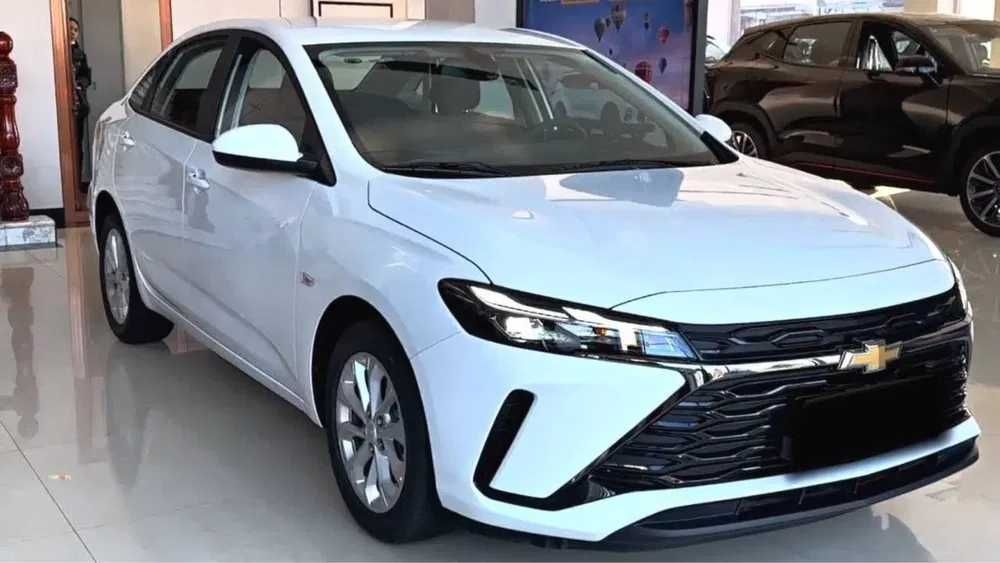 Monza Muddatli tolovga beriladi