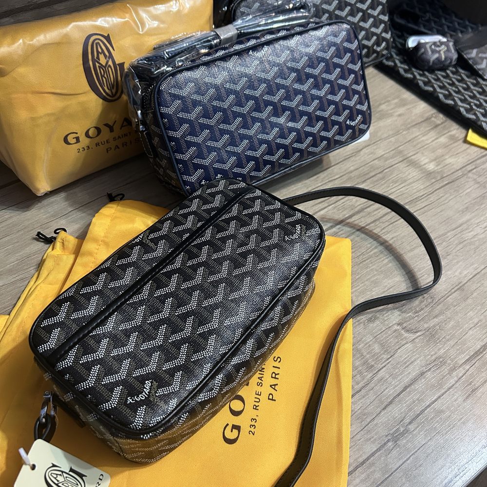 НАЛИЧИЙ! Goyard сумка!!!