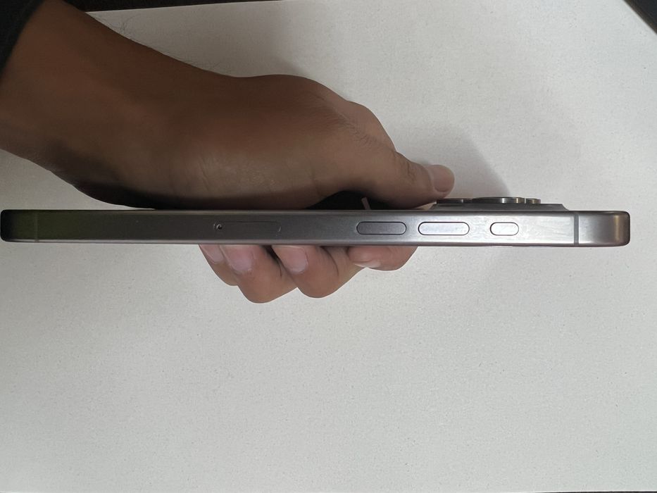 iphone 15 pro max ideal vn/a sim