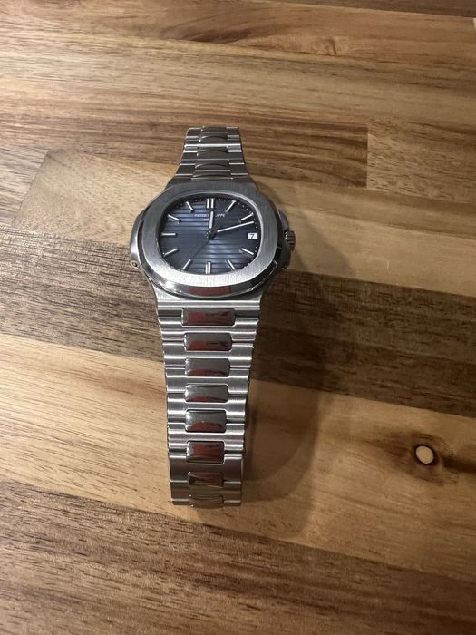 Patek Philippe Nautilus Superclone 5711