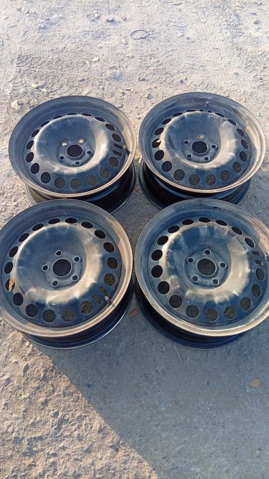 Диски на Шевролет круз