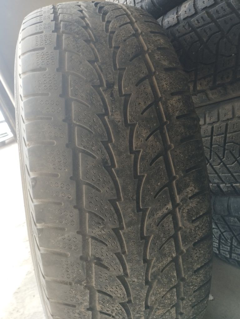 Диски в сборе land cruiser 100