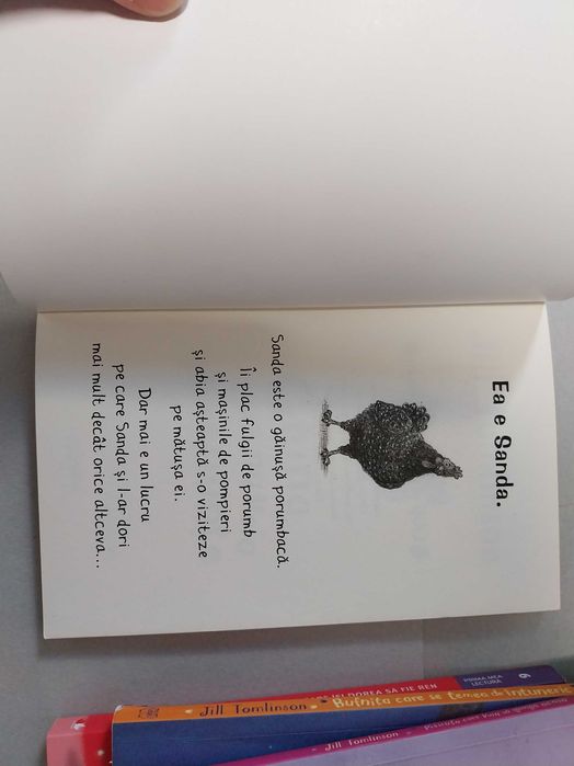 Colectie carti copii virsta 7-9ani