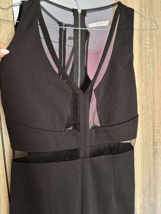 Уникален дамски гащеризон