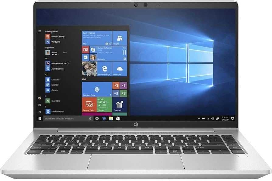 HP ProBook 440 G8 — Характеристика (Core i5, SSD 256 ГБ,RAM 16 ГБ)