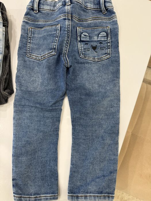 Дънки Zara за момченце