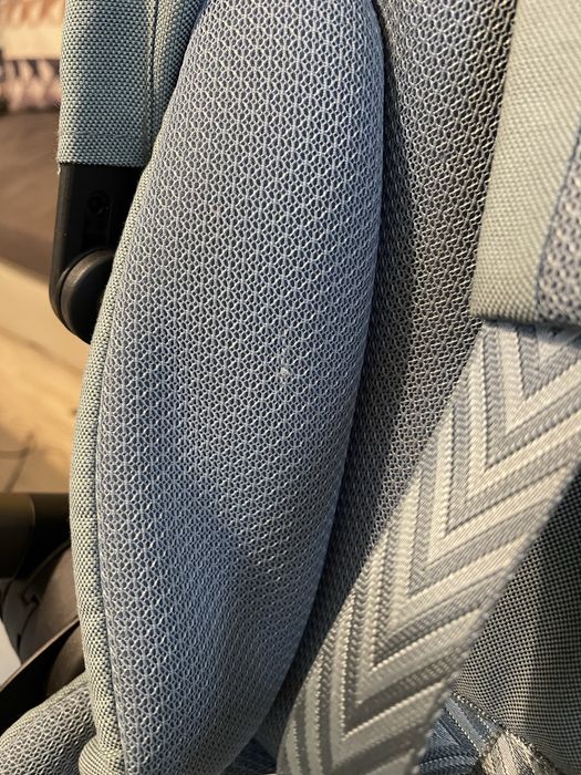 Количка Cybex Balios S Lux + ПОДАРЪЦИ