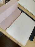 Нов кейс за iPad 10 - розов