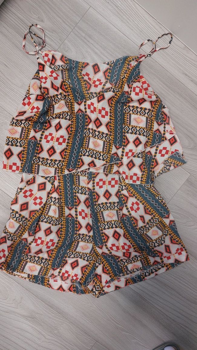 Salopeta de vara H&M