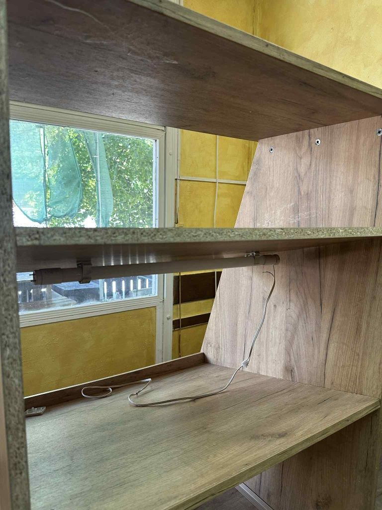 Продавам витрина за закуски