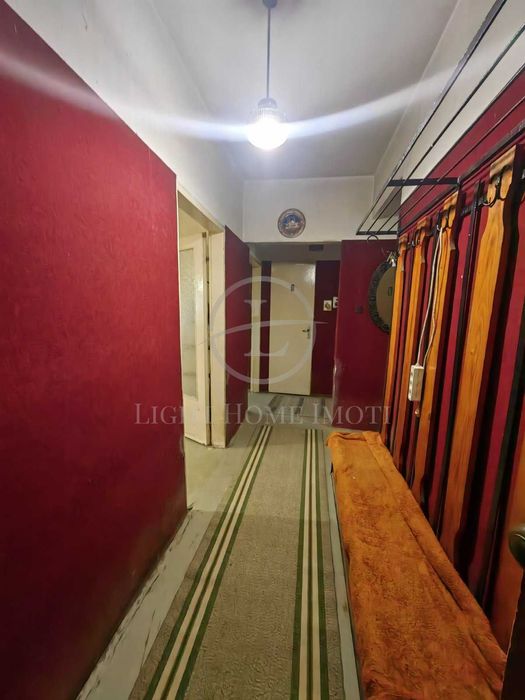 Продава се Тристаен апартамент в Пловдив, Кючук Париж - 92 кв.м за 1327 €/кв.м - Снимка #5