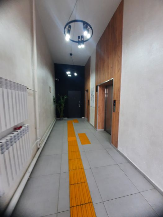 Продам квартиру евро двушку