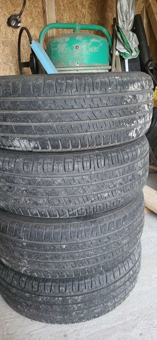 Jante din aliaj mercedes