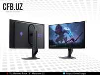 Alienware 27 360Hz QD-OLED Gaming Monitor - AW2725DF