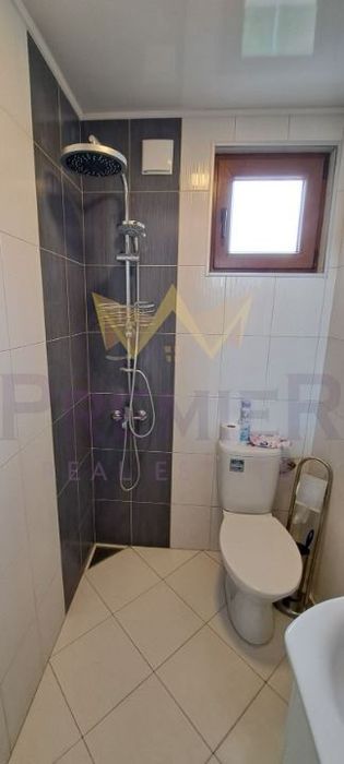 Продава се Едностаен апартамент в Бургас, Лазур - 30 кв.м за 2634 €/кв.м - Снимка #4