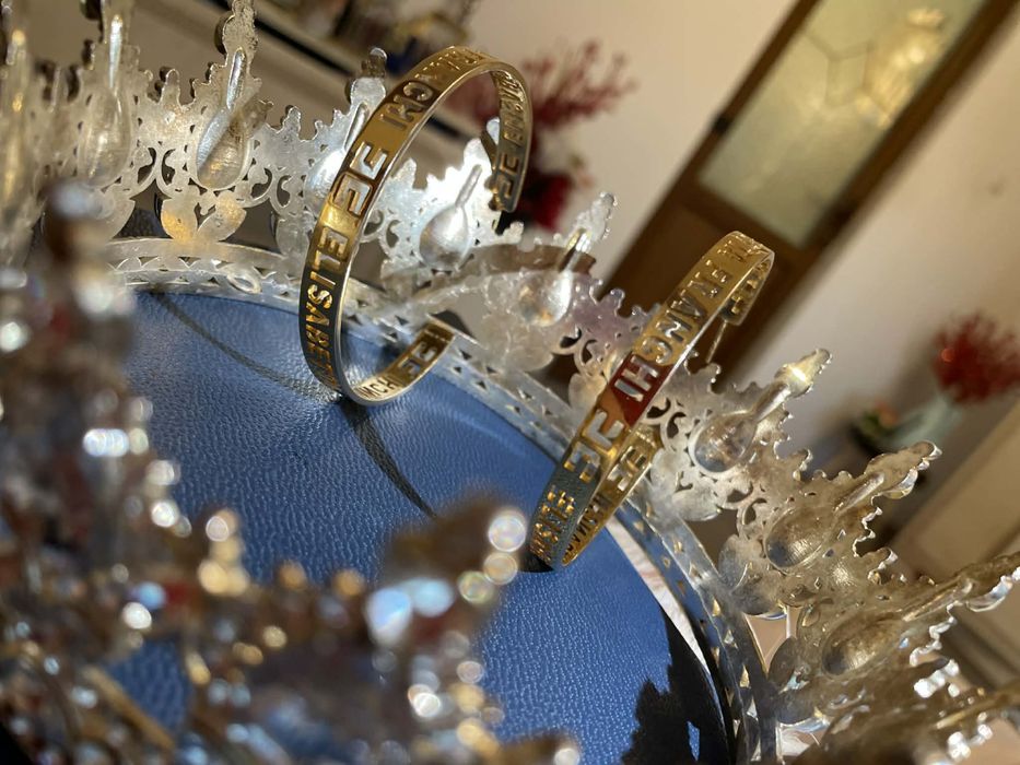 Cercei Elisabetta franki