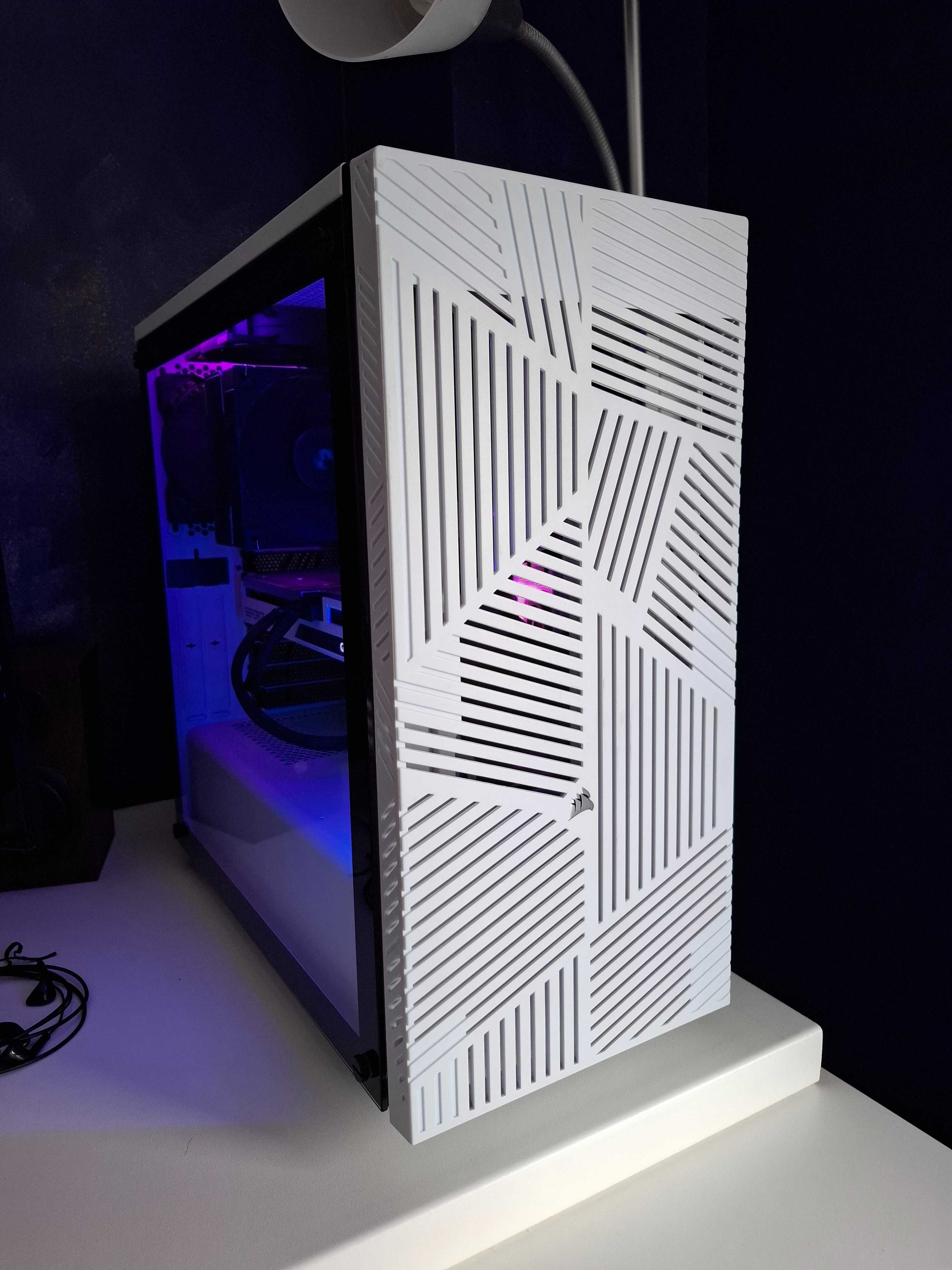Pc gaming i5 12400f rtx 3060ti (vand urgent, accept orice test)