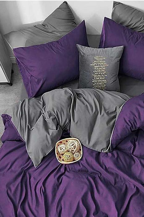 ПРОМОЦИЯ!!! Спален комплект ( 100% памук).