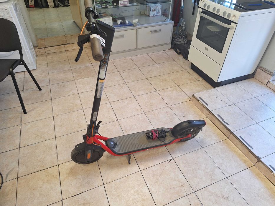 Тротинетка Ninebot Segaway