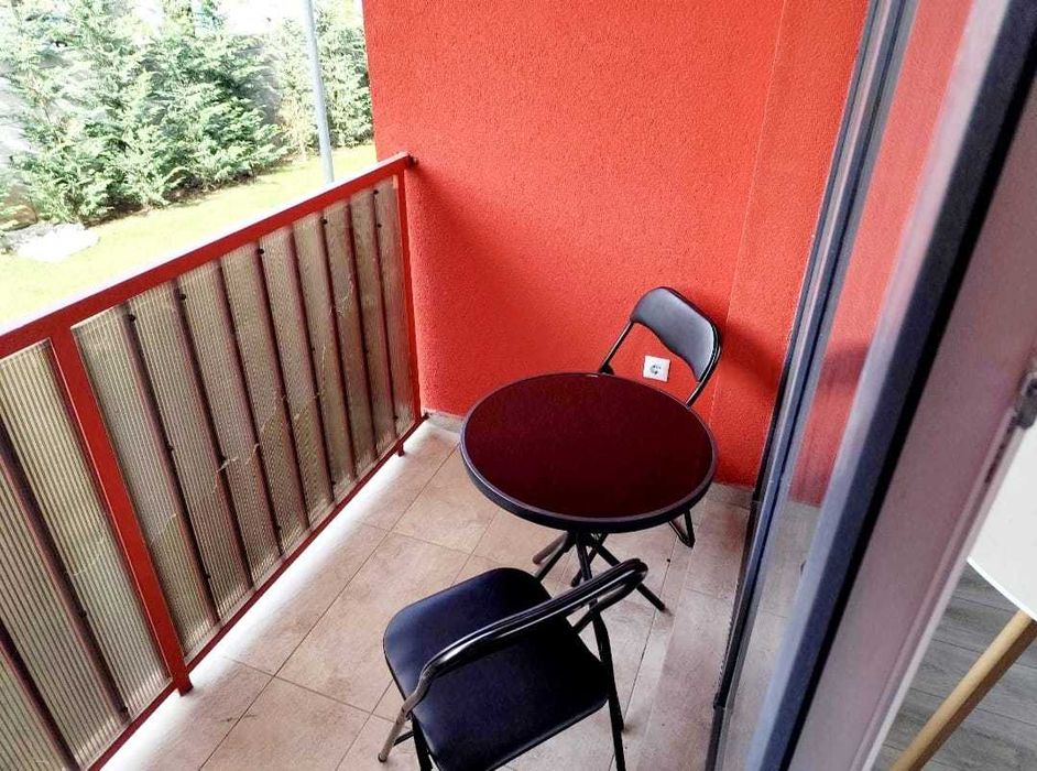PF Inchiriez apartament Floresti strada Abatorului 5