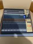 Tascam 24 Analogov Record Interface