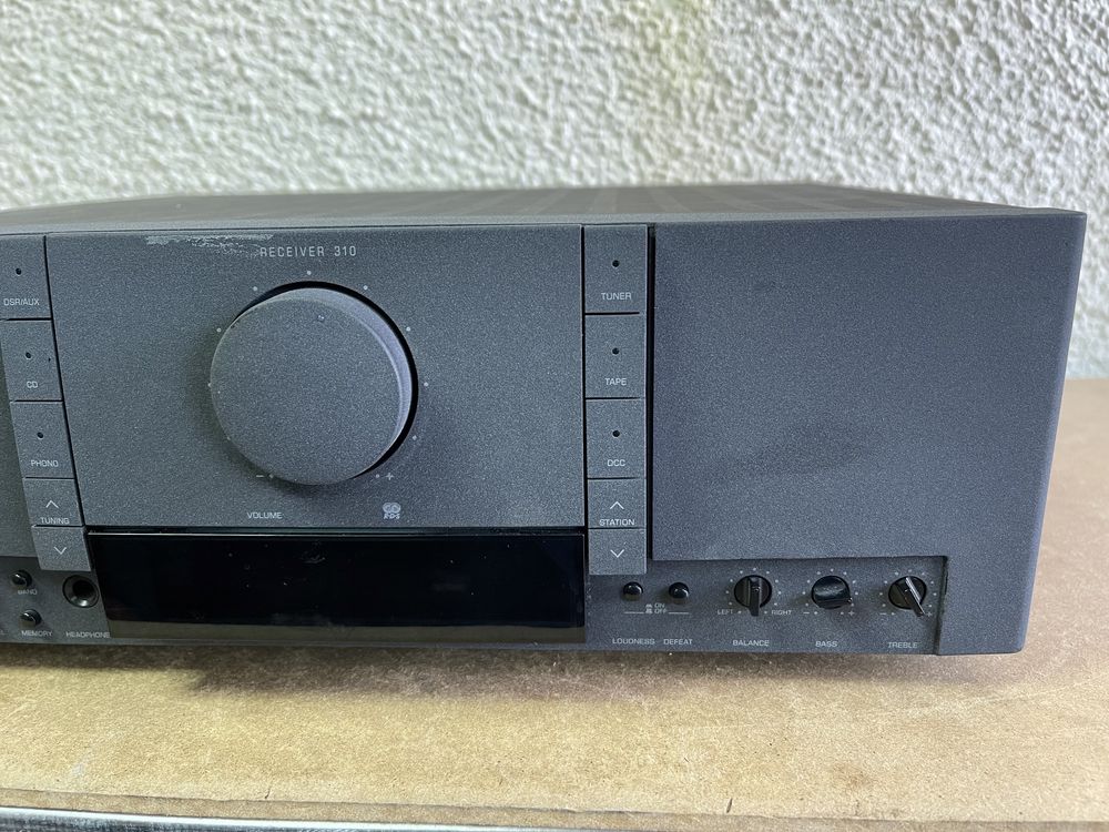 Аудио система Grundig R 310