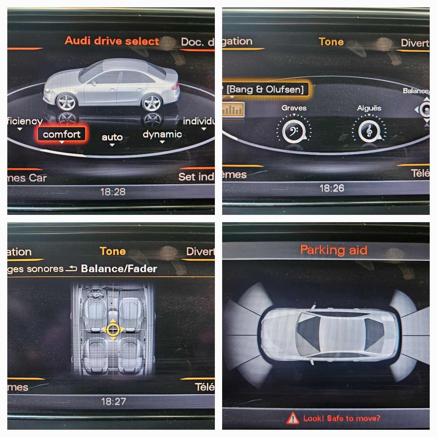 Audi A4 2.0TDI Quattro S-line,Bang&Olufsen,Xenon,Piele,Full!