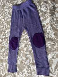 Pantaloni lana wool it, 86-92