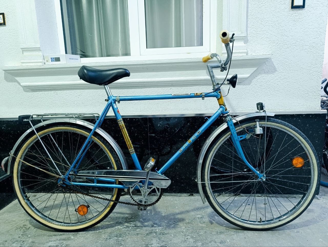Germanskiy velosiped
