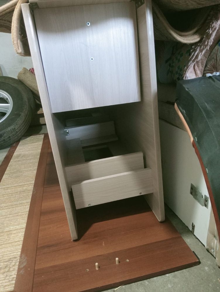 Продам раздвижной стол