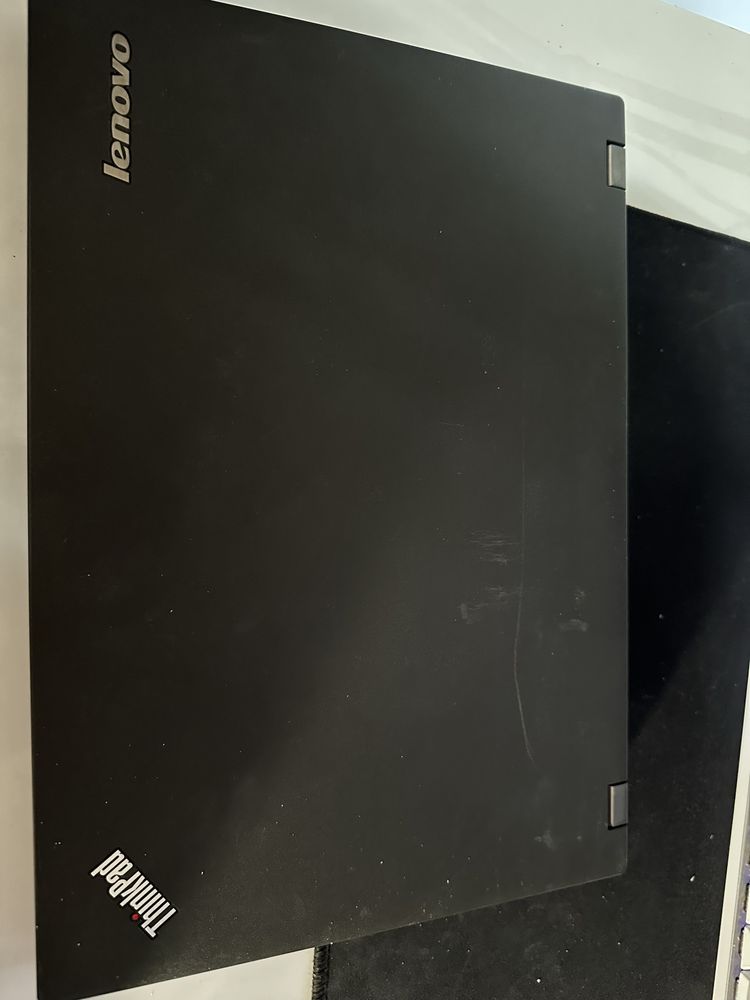 Lenovo Thinkpad i5 4300m