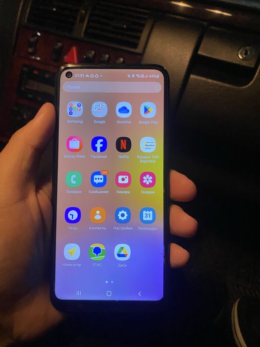 Продаю Samsung Galaxy А11