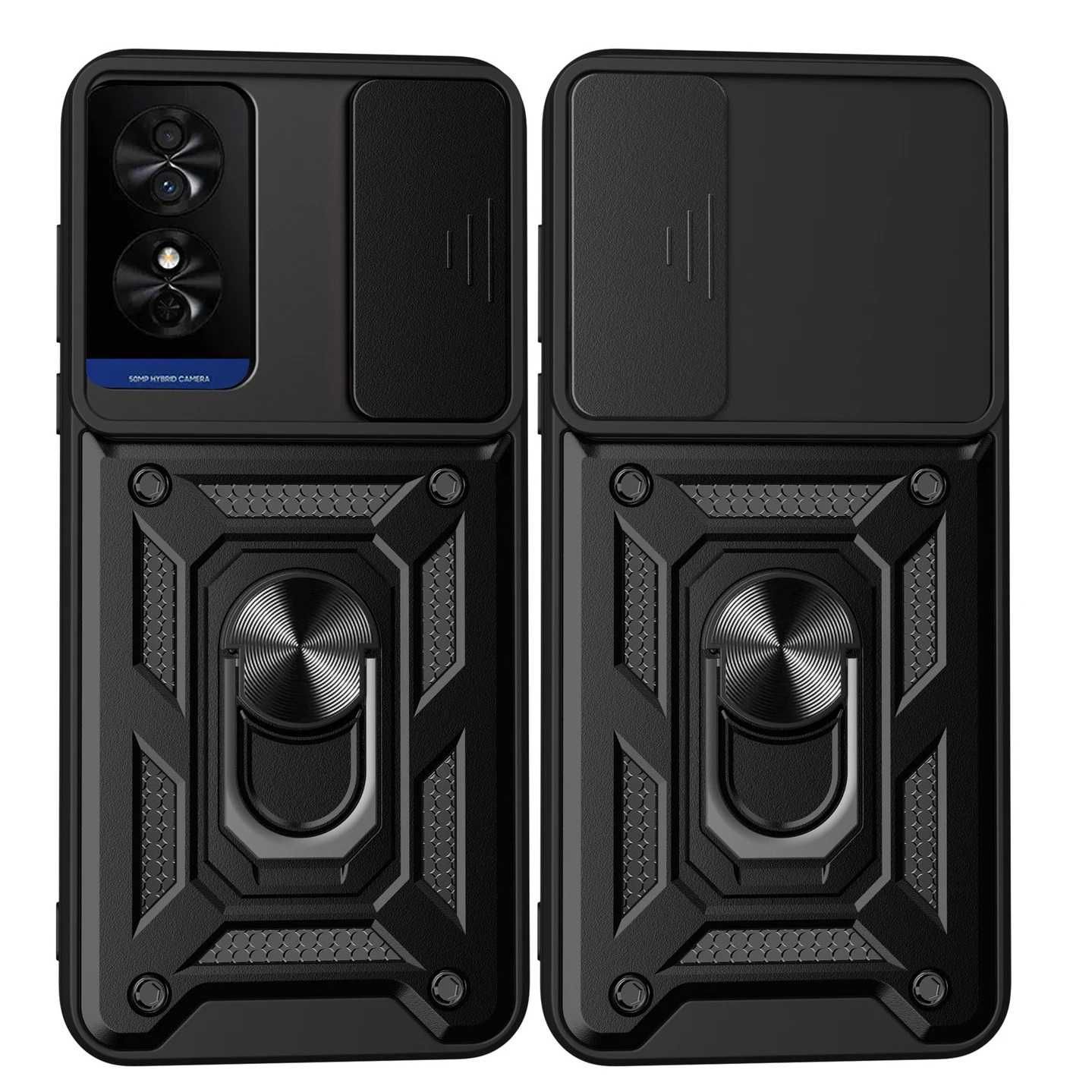 TCL 50 SE / 40 SE / 30 SE / 305 306 Удароустойчив Кейс Защитена Камера